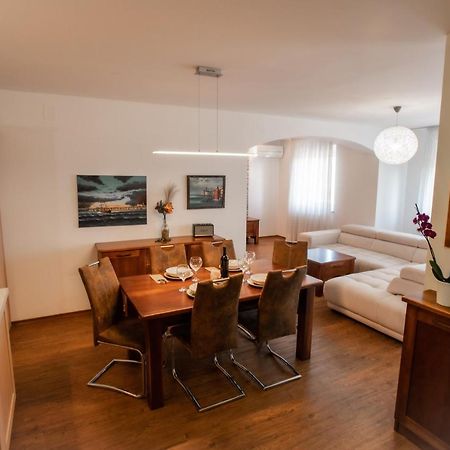 Apartments Vrenjak 2 포르토로즈 외부 사진