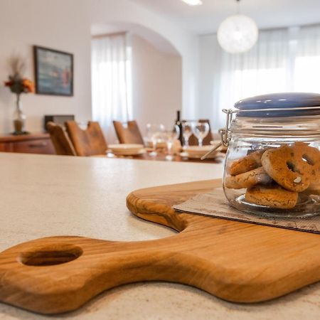 Apartments Vrenjak 2 포르토로즈 외부 사진
