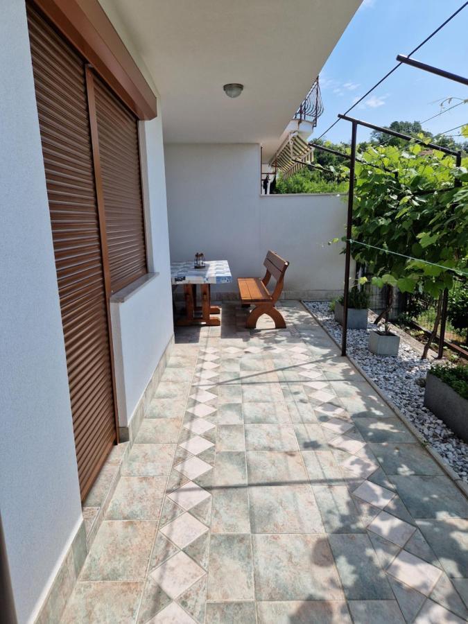 Apartments Vrenjak 2 포르토로즈 외부 사진