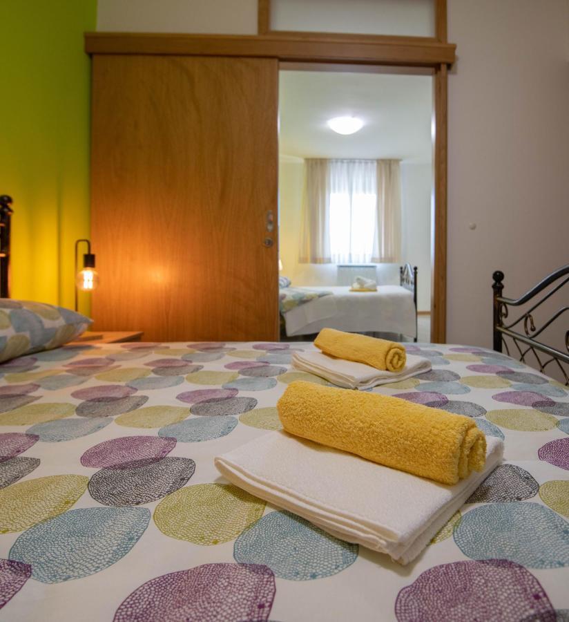 Apartments Vrenjak 2 포르토로즈 외부 사진