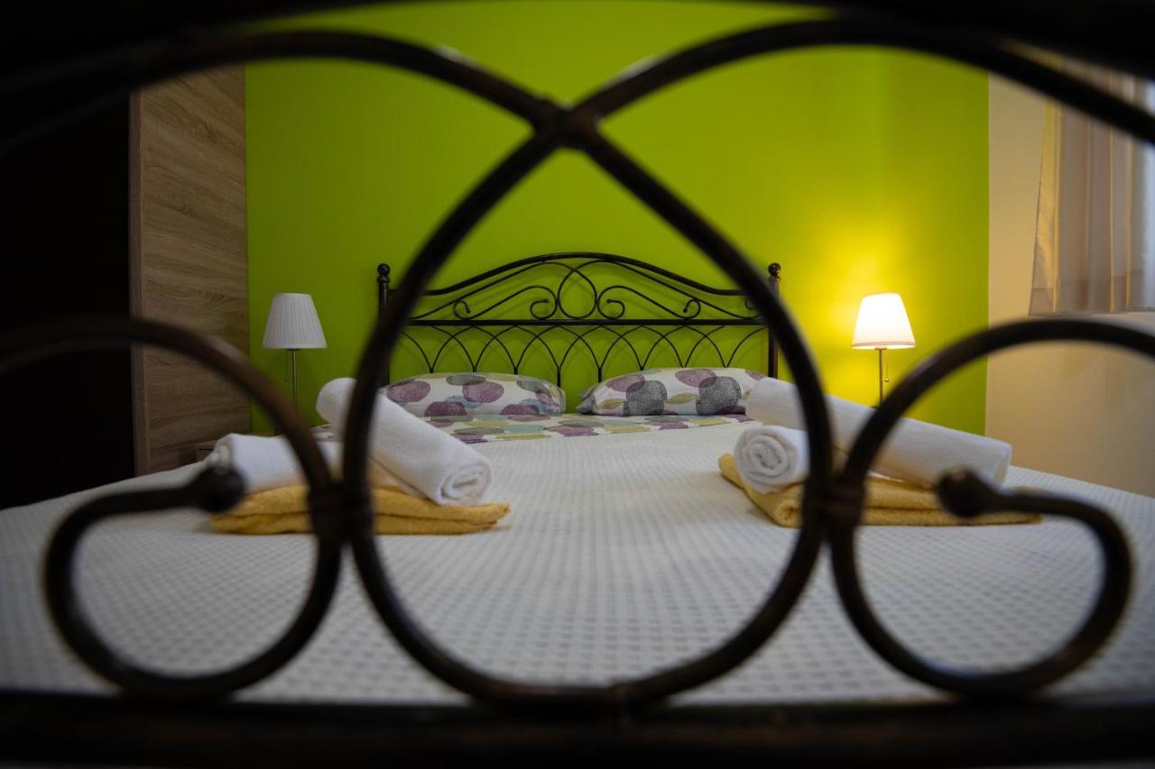 Apartments Vrenjak 2 포르토로즈 외부 사진