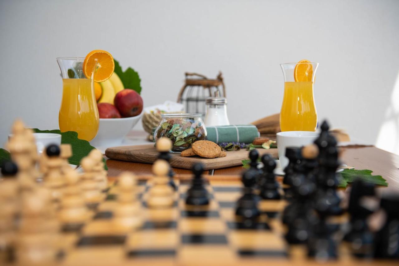 Apartments Vrenjak 2 포르토로즈 외부 사진