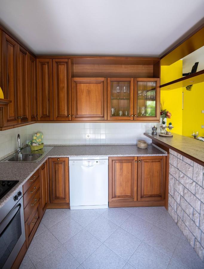 Apartments Vrenjak 2 포르토로즈 외부 사진
