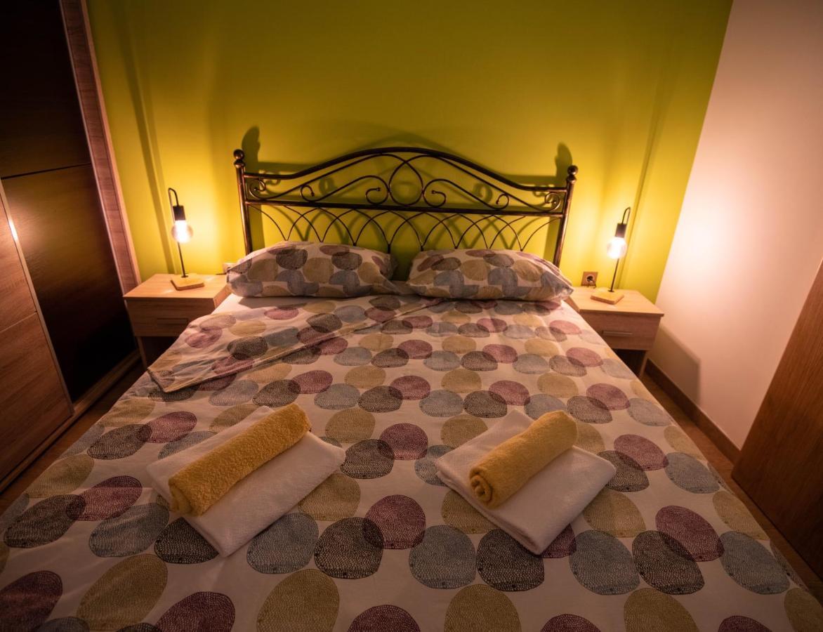 Apartments Vrenjak 2 포르토로즈 외부 사진