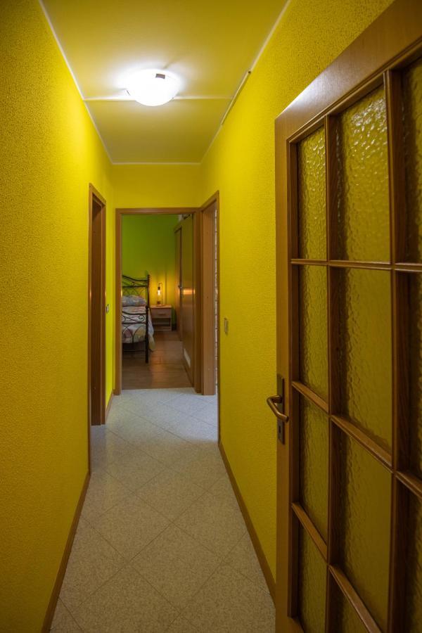 Apartments Vrenjak 2 포르토로즈 외부 사진