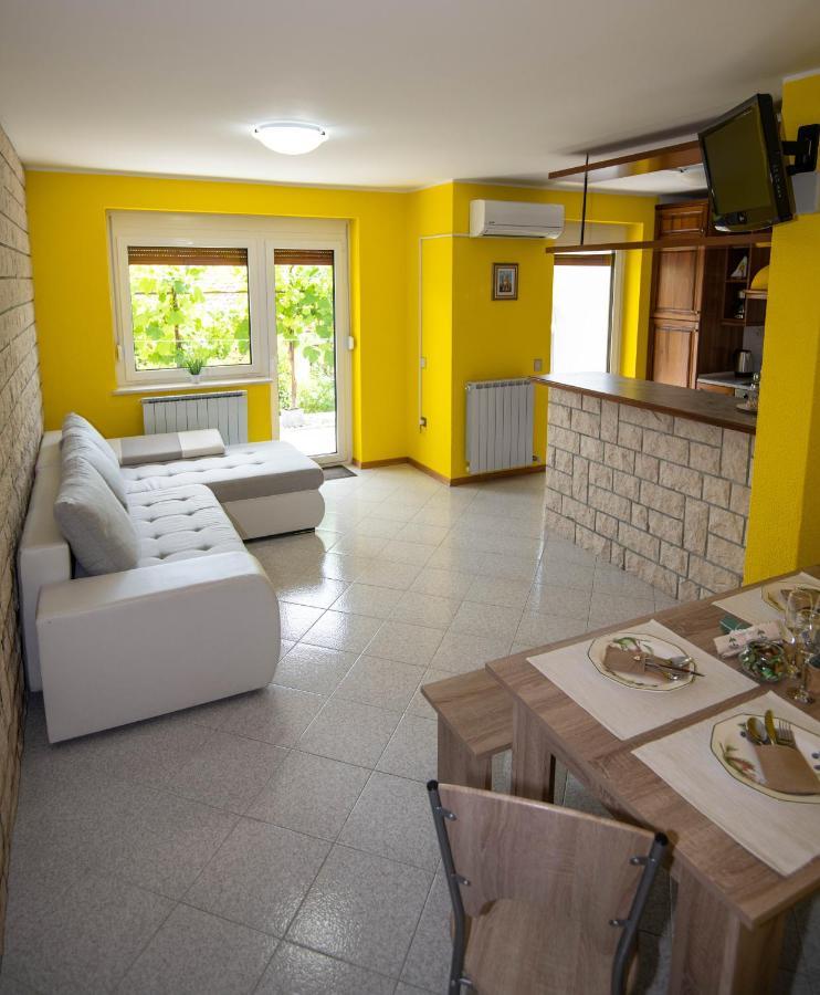 Apartments Vrenjak 2 포르토로즈 외부 사진