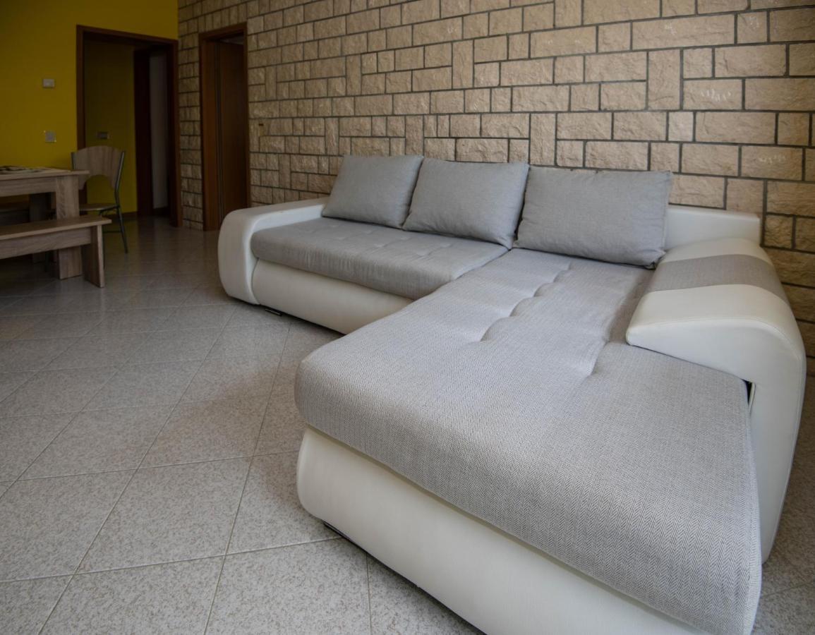 Apartments Vrenjak 2 포르토로즈 외부 사진