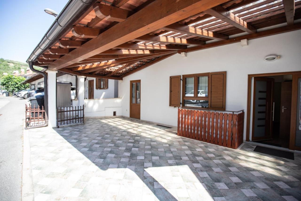 Apartments Vrenjak 2 포르토로즈 외부 사진