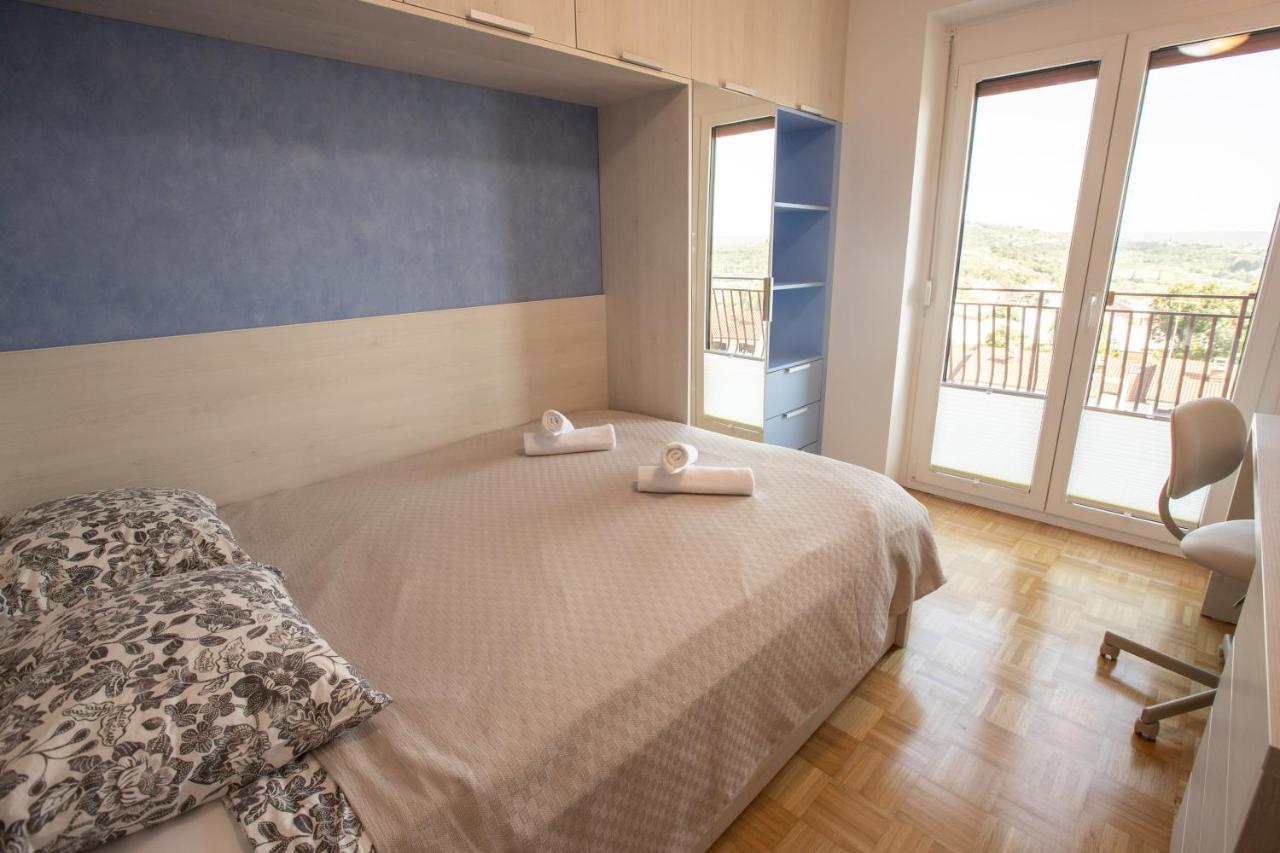 Apartments Vrenjak 2 포르토로즈 외부 사진