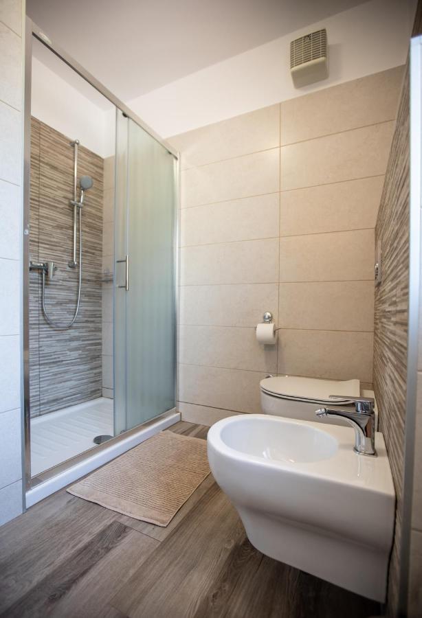 Apartments Vrenjak 2 포르토로즈 외부 사진
