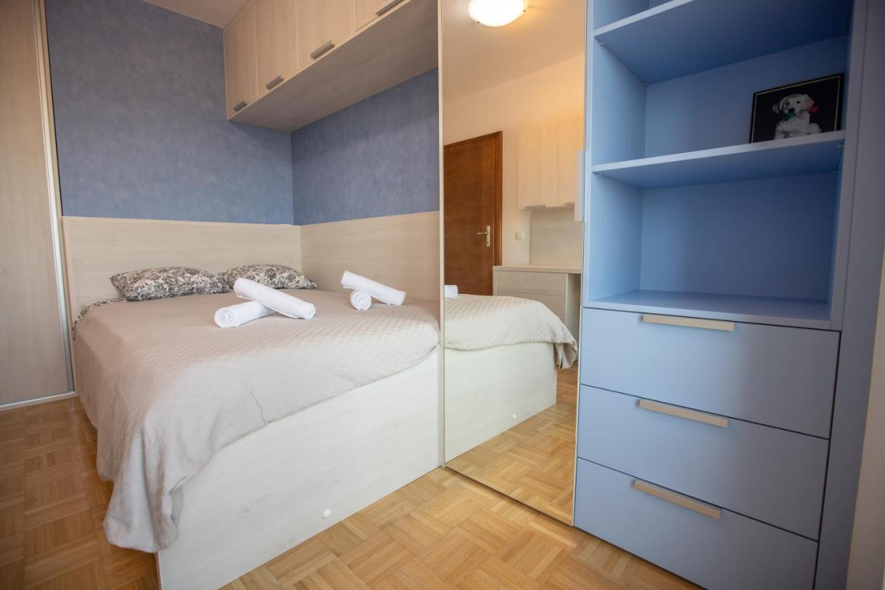Apartments Vrenjak 2 포르토로즈 외부 사진