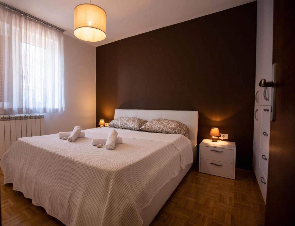 Apartments Vrenjak 2 포르토로즈 외부 사진