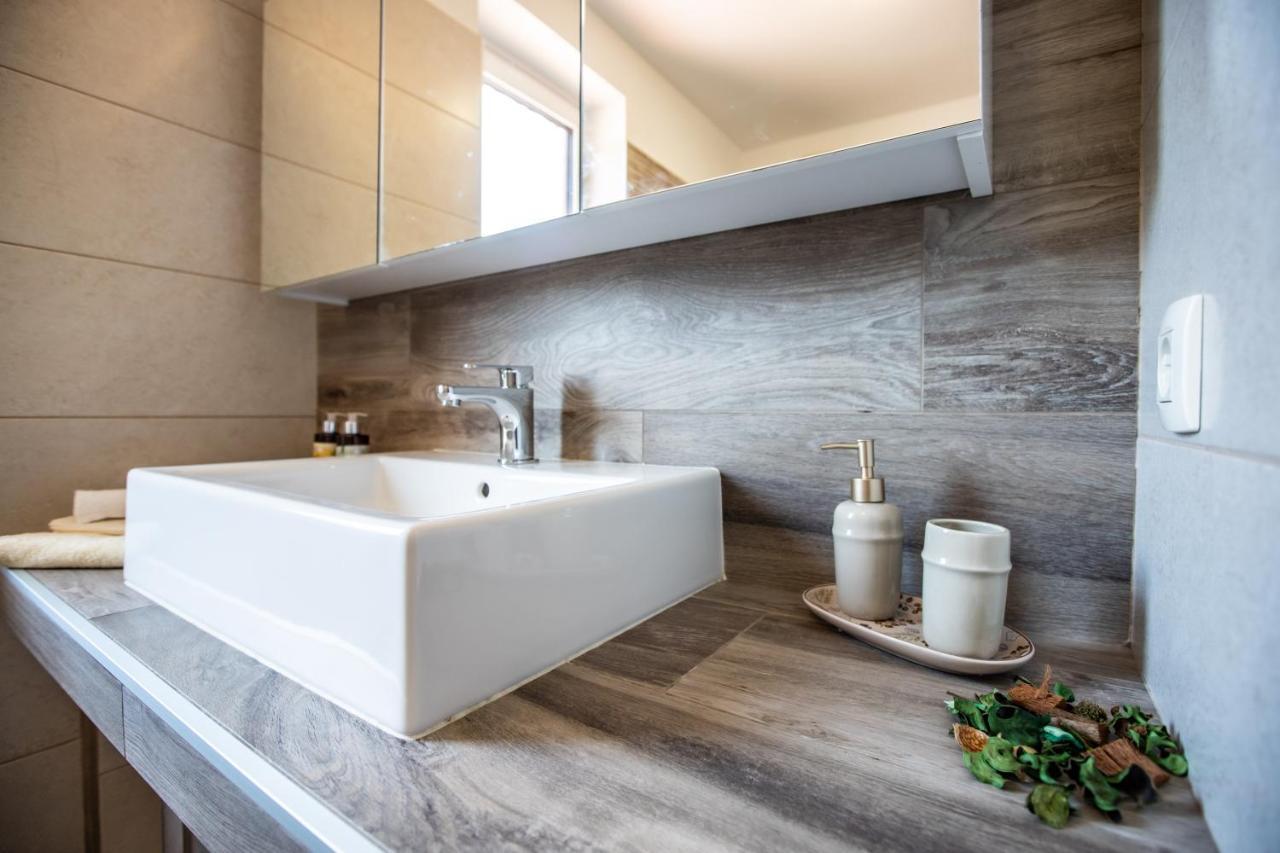 Apartments Vrenjak 2 포르토로즈 외부 사진