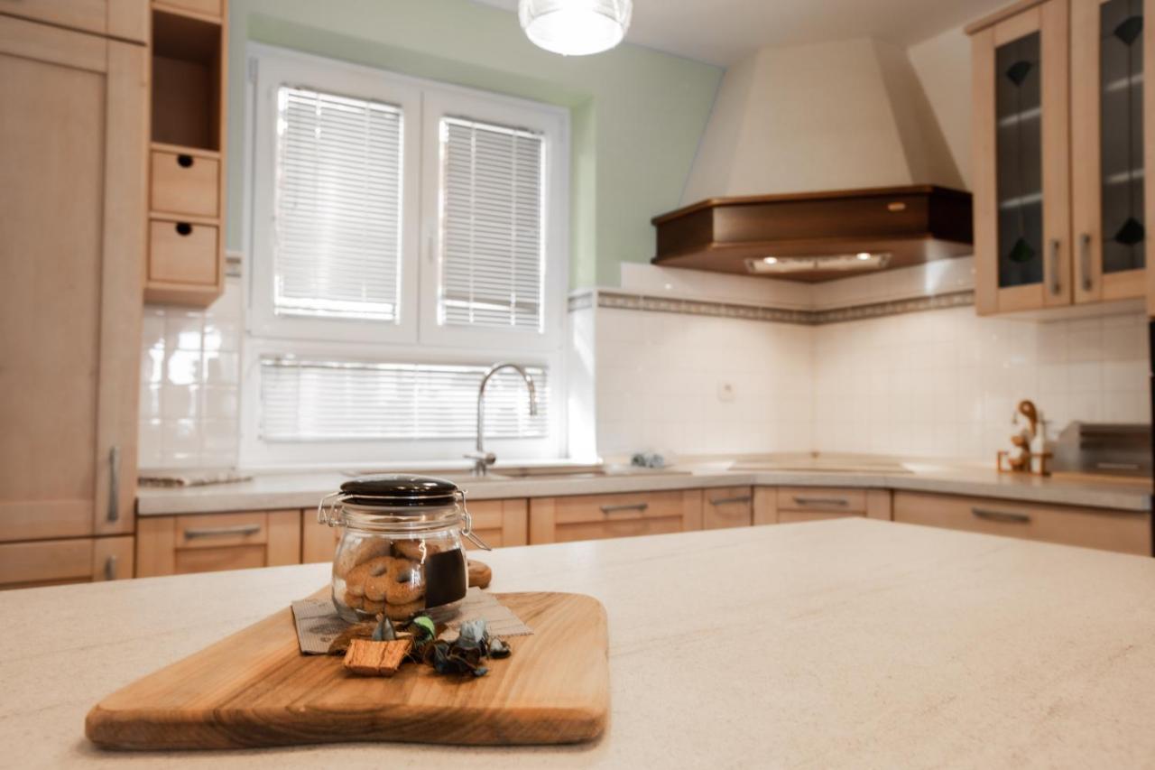 Apartments Vrenjak 2 포르토로즈 외부 사진